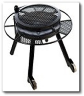 Fire Pit Grills